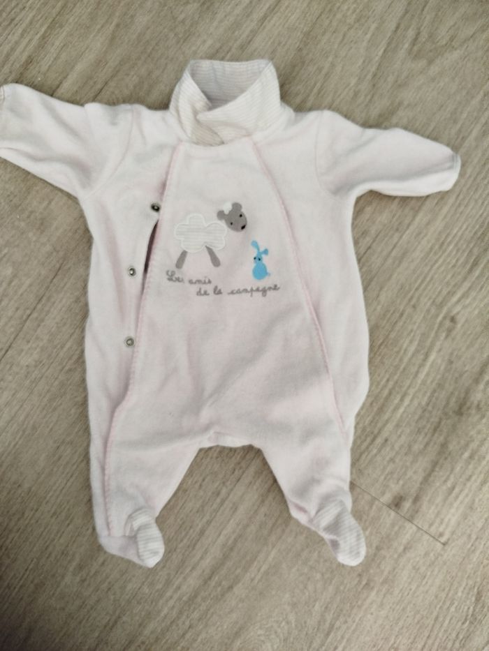 Pyjama