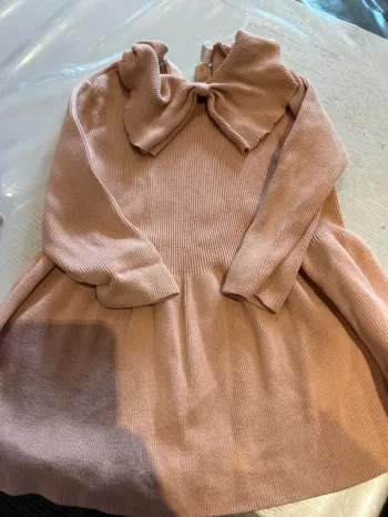 Robe hiver