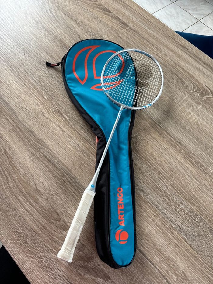 raquette de badminton - photo numéro 3
