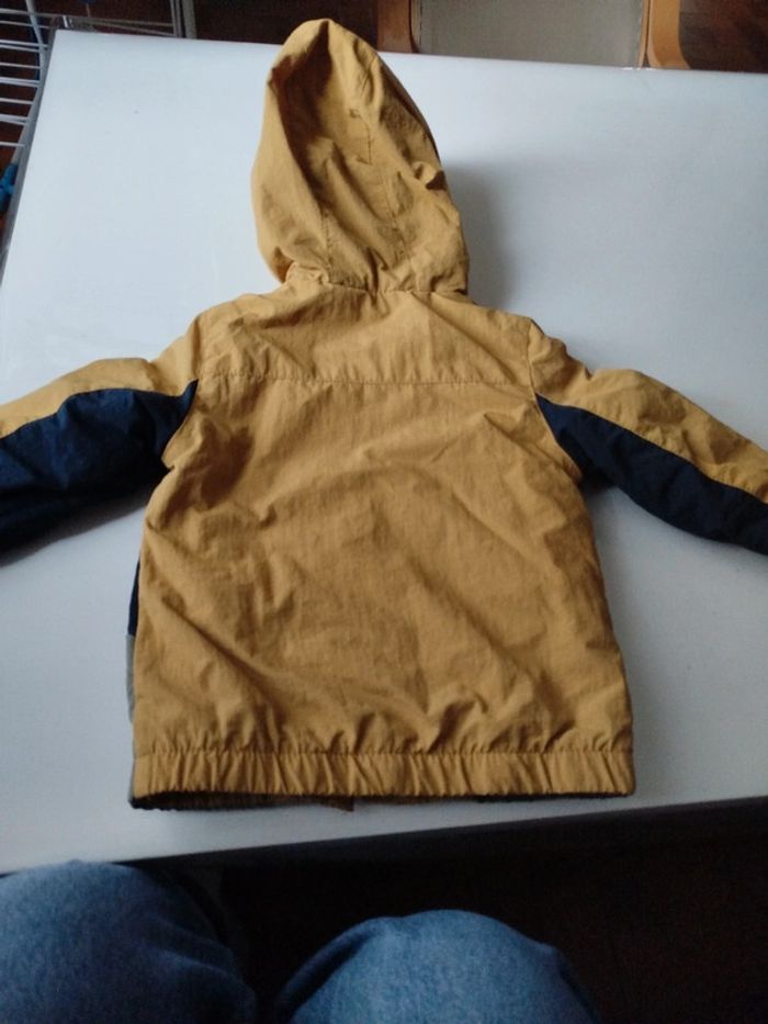 Blouson 18 mois - photo numéro 7