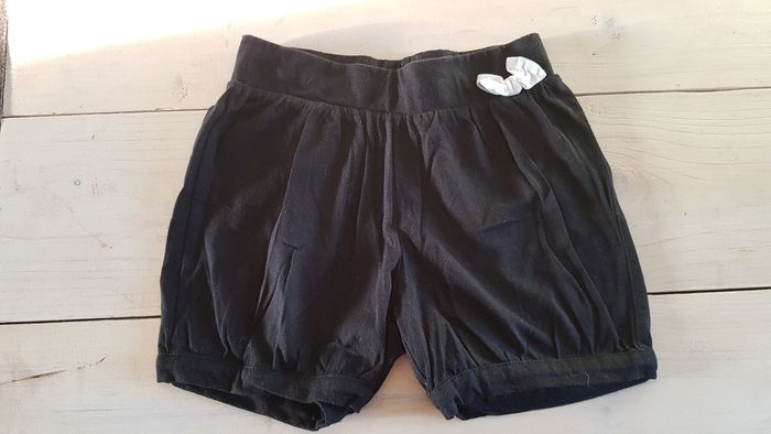 Short léger 4 ans