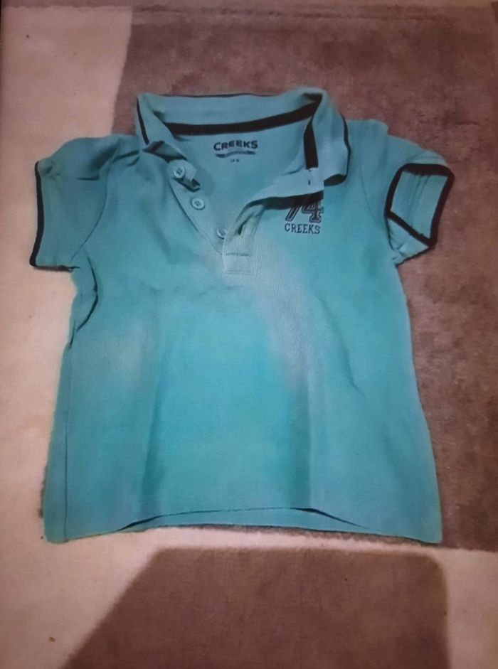 Lot Polos - photo numéro 2