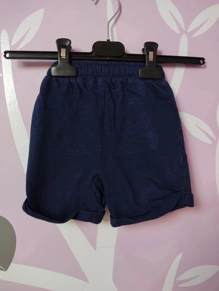 Short 18 mois Orchestra - photo numéro 3