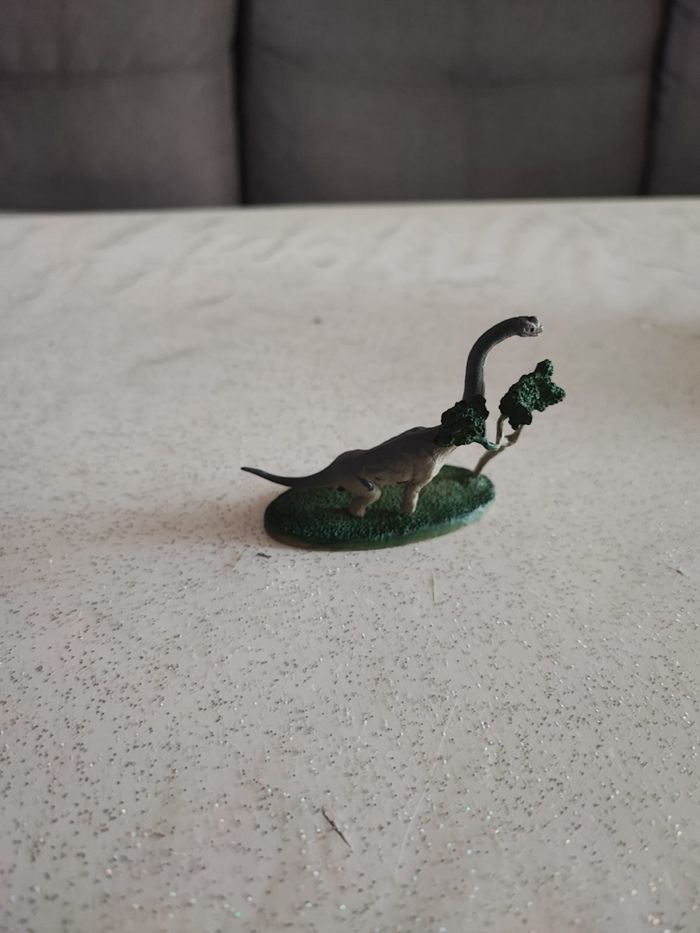 Figurine Takara Tomy A.R.T.S Brachiosaurus - photo numéro 3