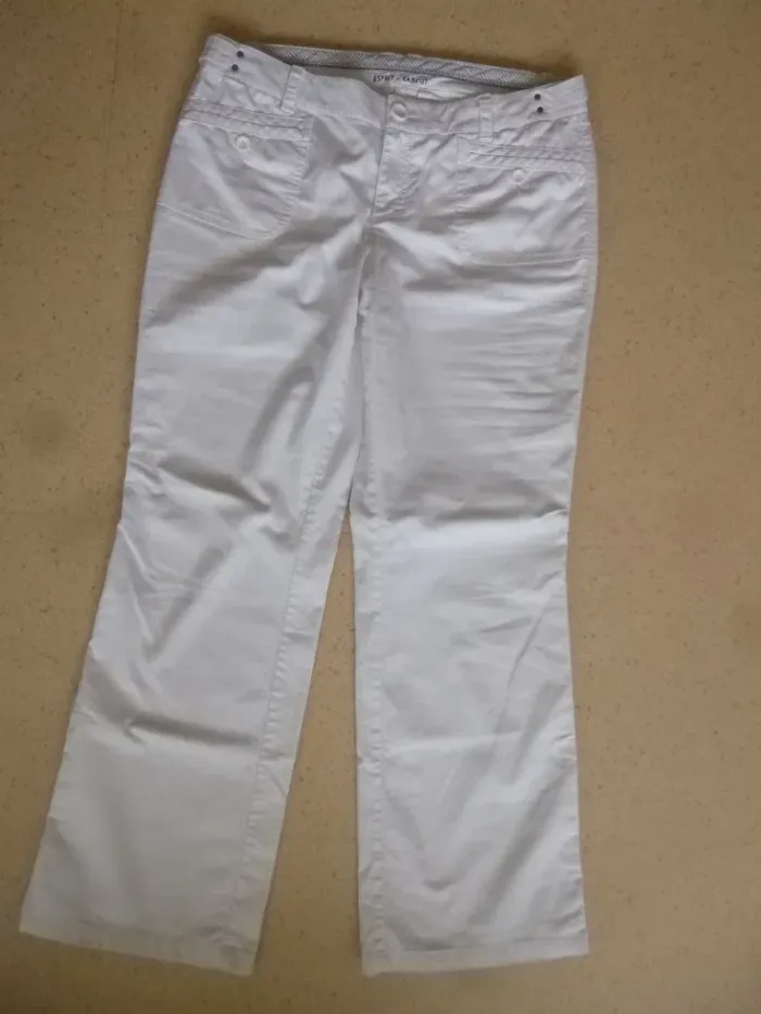 Pantalon Esprit - Coupe Regular