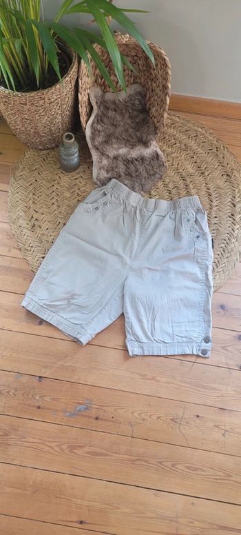 Short Karen Kévin  femme Taille 44