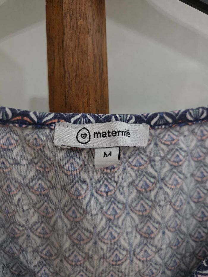 Robe été maternité - photo numéro 3