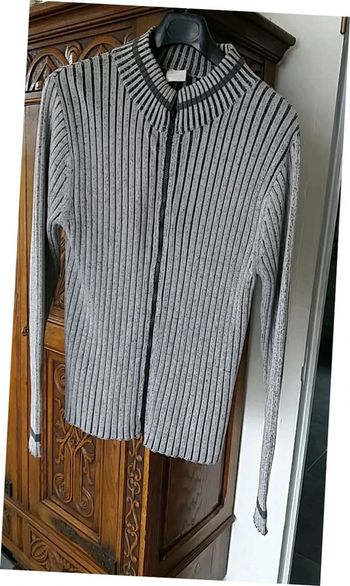 Gilet homme taille M