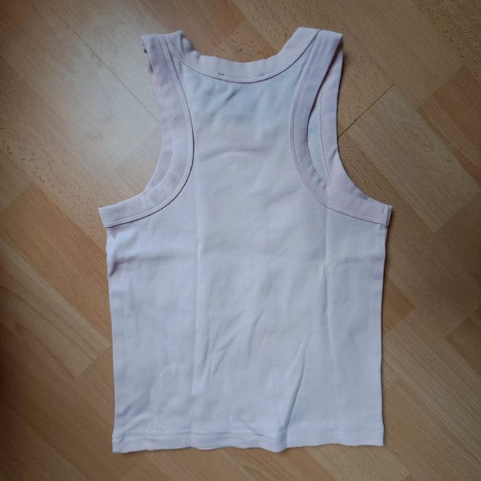 Débardeur 6ans #DKNY - photo numéro 3