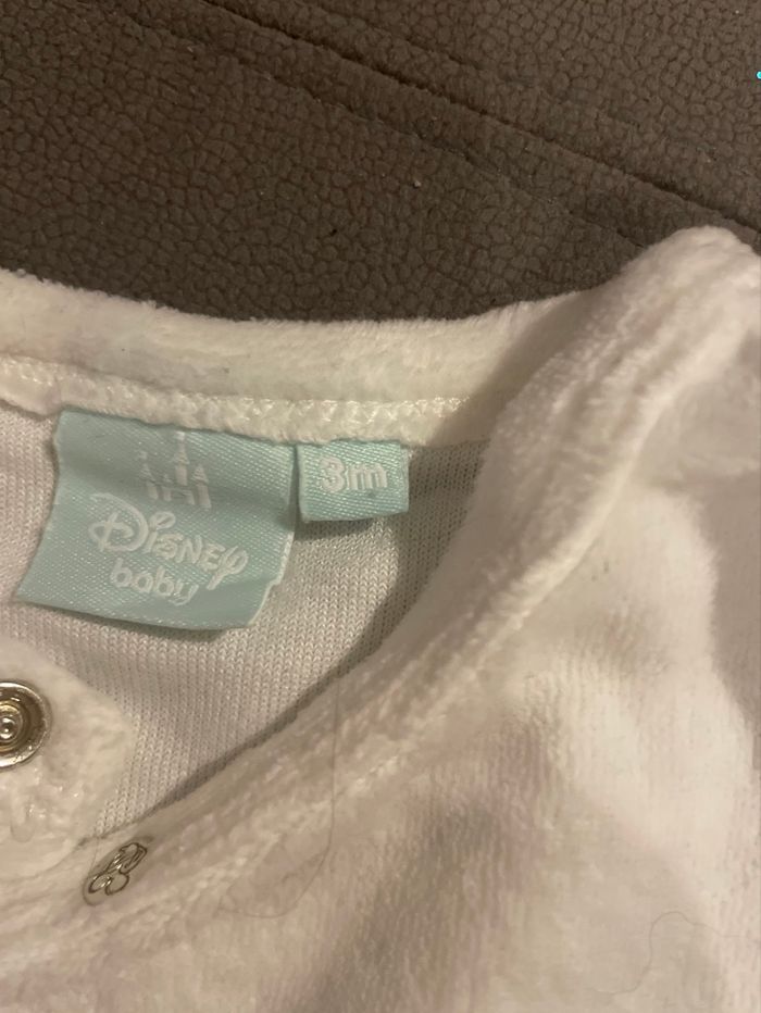 Pyjama - photo numéro 2