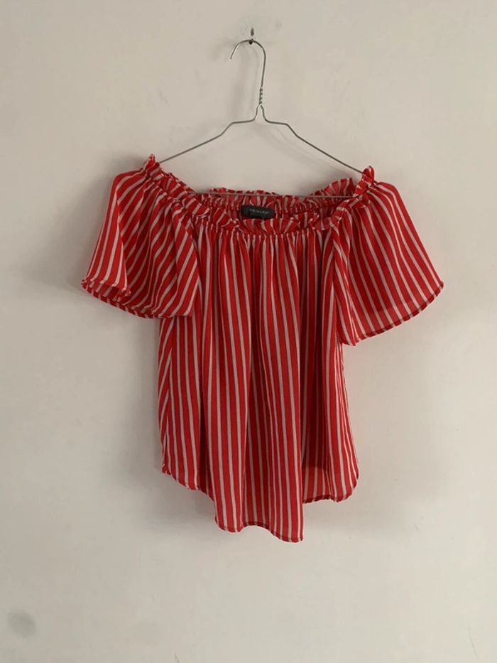 Blouse Primark
