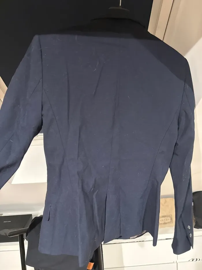 Blazer Zara - photo numéro 6