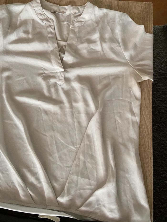 Jupe + haut - photo numéro 3