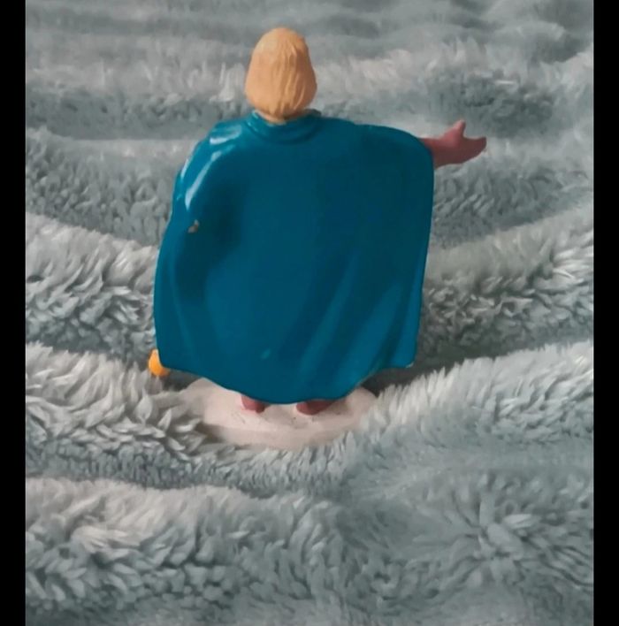 Figurine phoebus le bossu de notre dame disney - photo numéro 2
