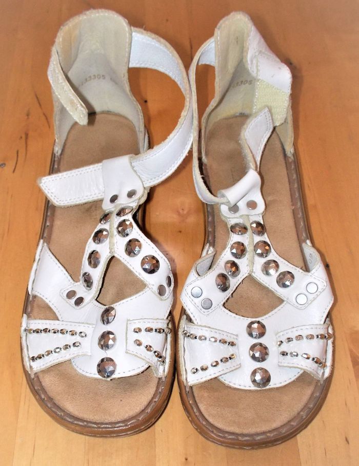 Sandales "Rieker"