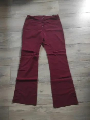Pantalon taille 38