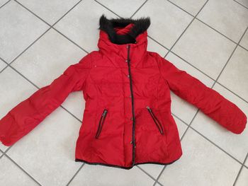 Blouson Desigual femme t42vend ce blouson Desigual femme t42