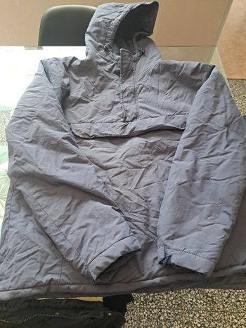 Sweat à enfilé