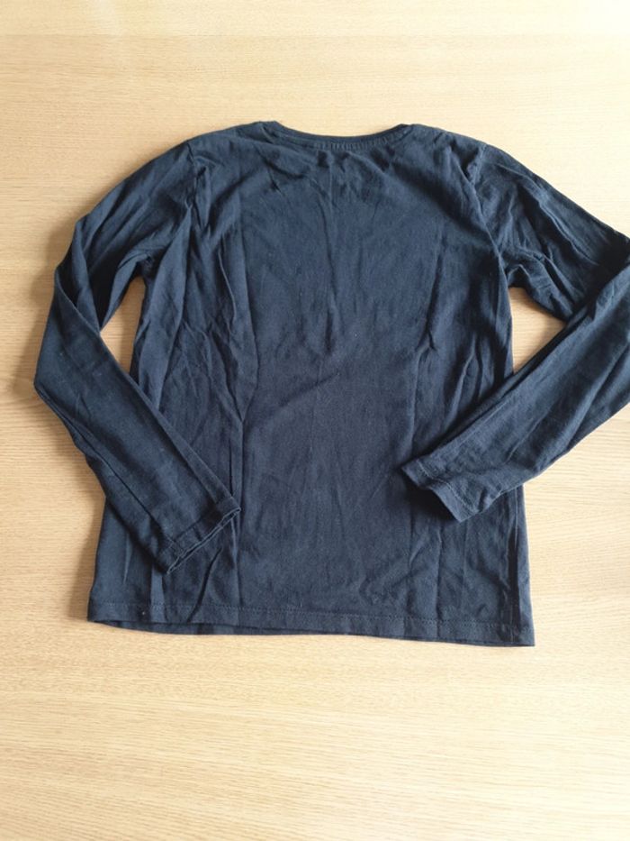 Maillot manches longues 12 ans - photo numéro 3