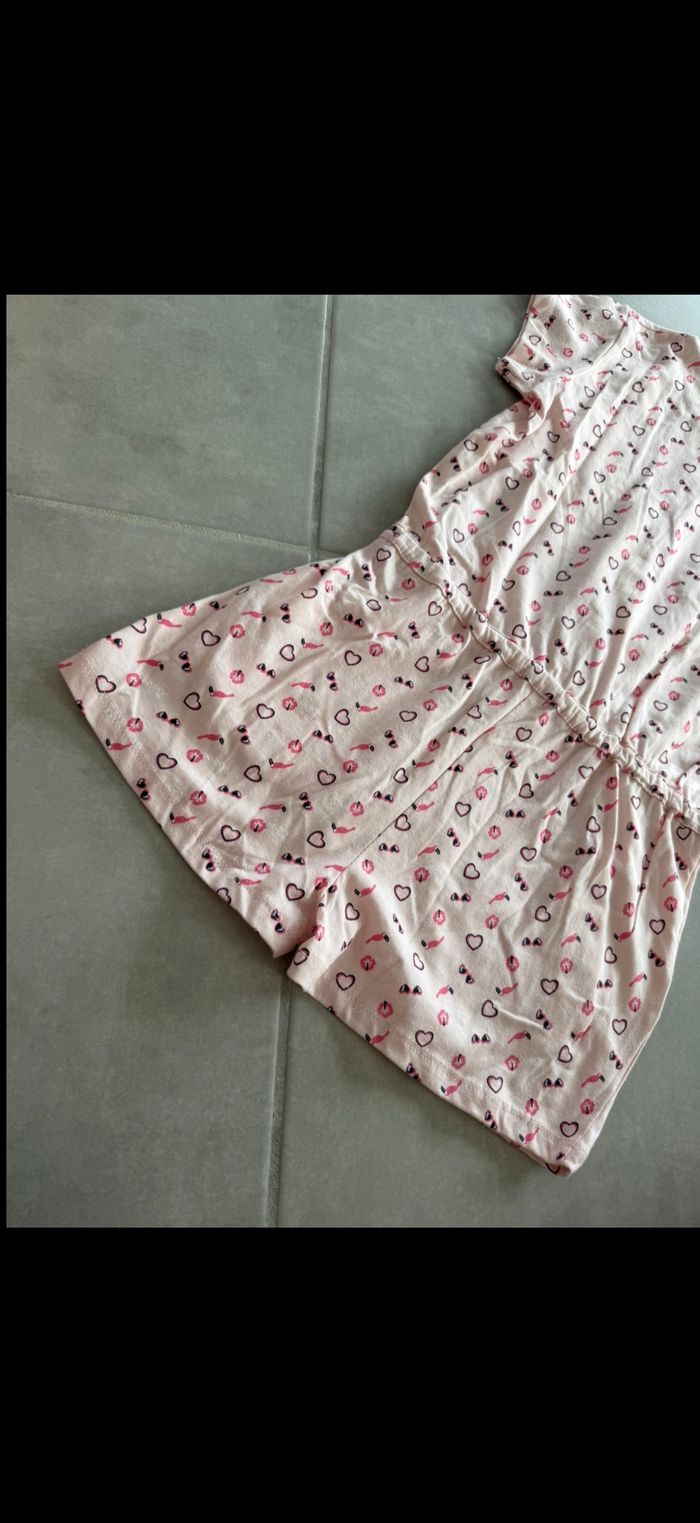 Combishort fille 8 ans - photo numéro 10