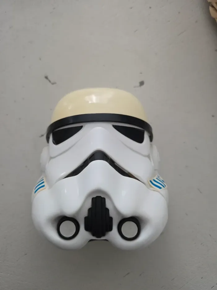 Boite star wars
