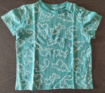 T-shirt 24 mois
