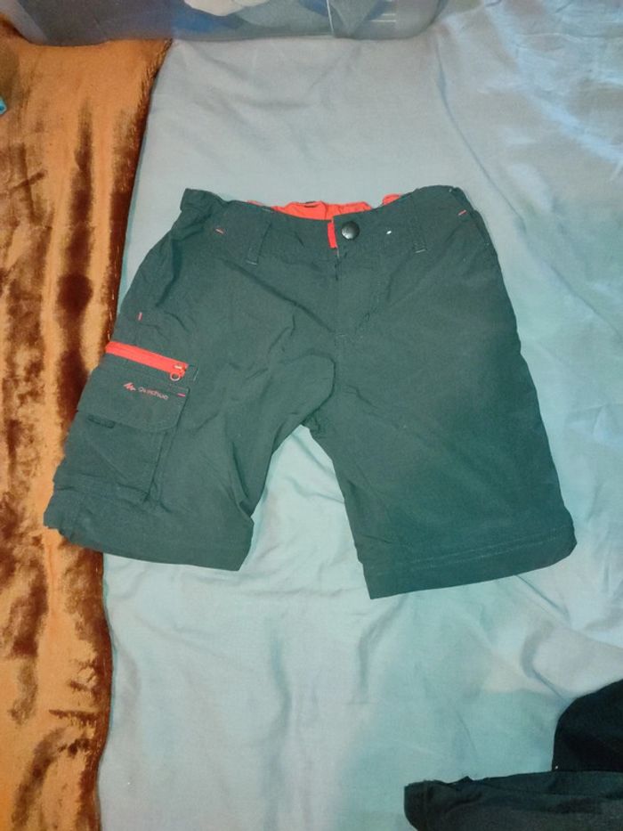 Shorts - photo numéro 4