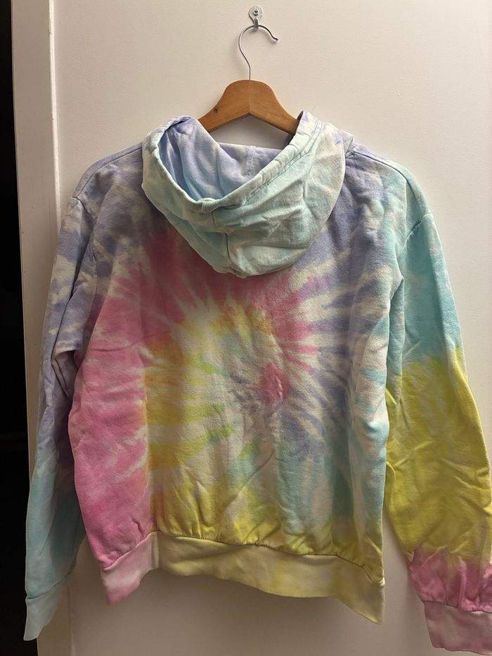 Sweat ELEVENPARIS stylé – Taille M – Bon état général - photo numéro 4