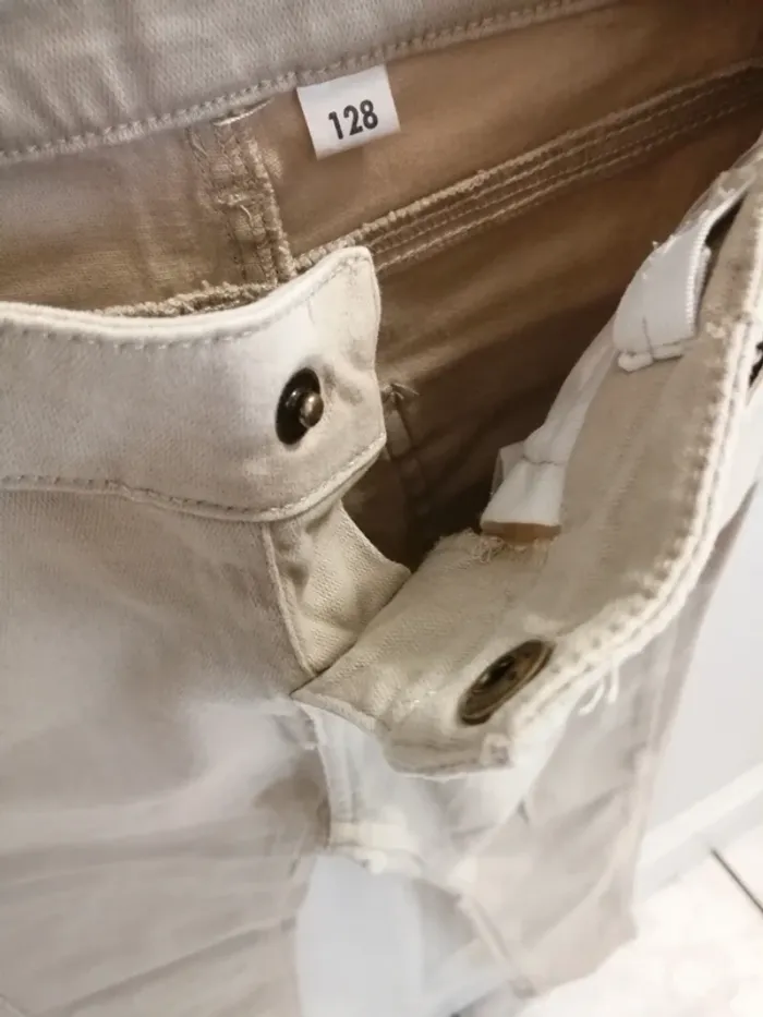 Pantalon garçon - photo numéro 5