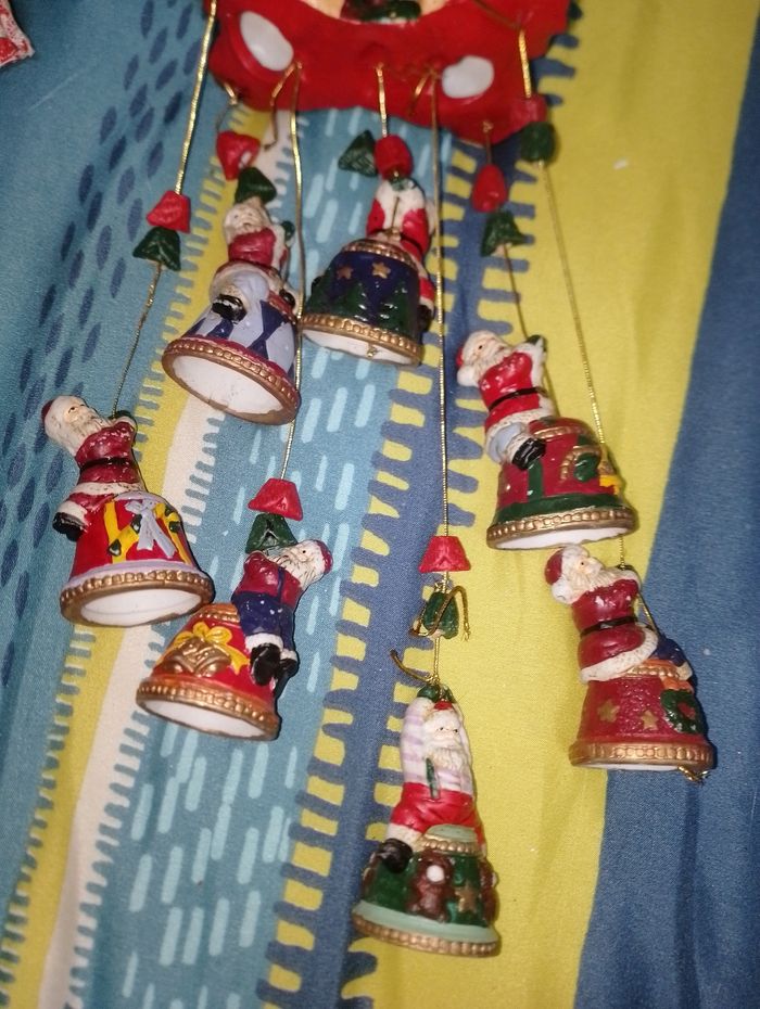 Carillon de Noël - photo numéro 3