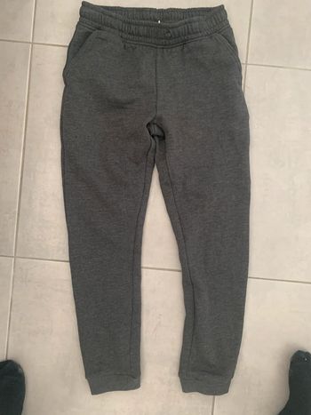 bas de jogging fille