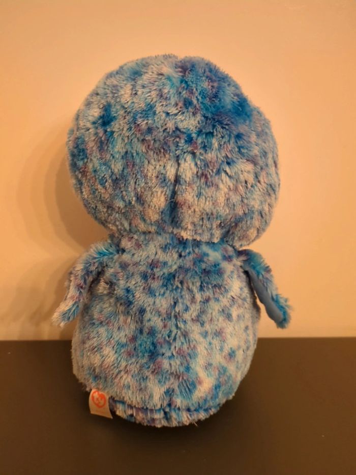 peluche ty ice cube - photo numéro 2