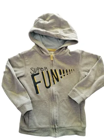 Gilet taille 8 ans