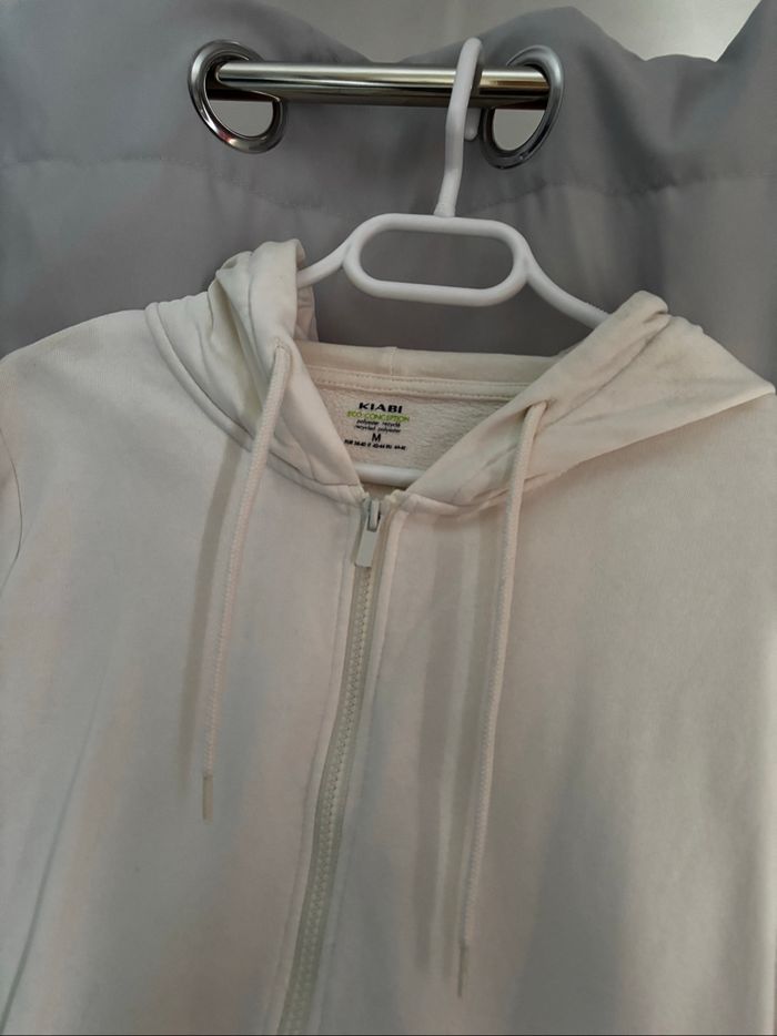 Ensemble jogging+veste - photo numéro 4