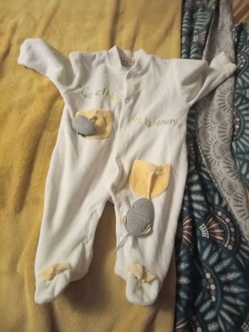 Vêtements bébé garçon 3 ans 