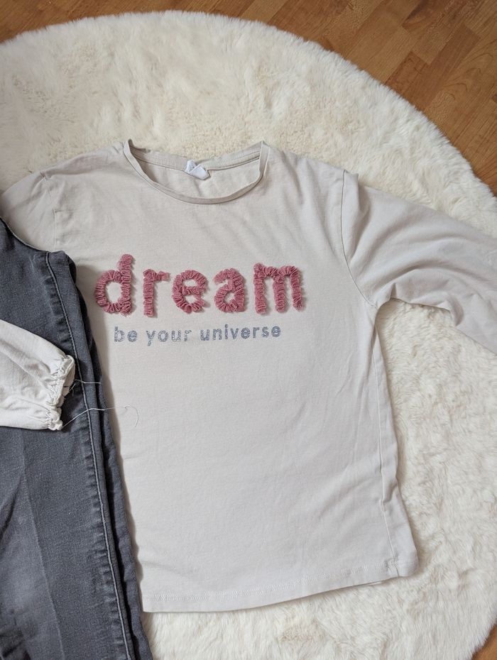 Tenue fille Zara 12 ans - photo numéro 2