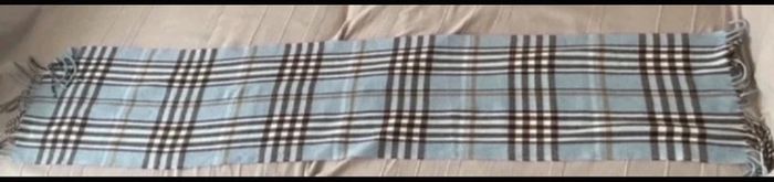 Très belle écharpe mixte 🧣 - photo numéro 3