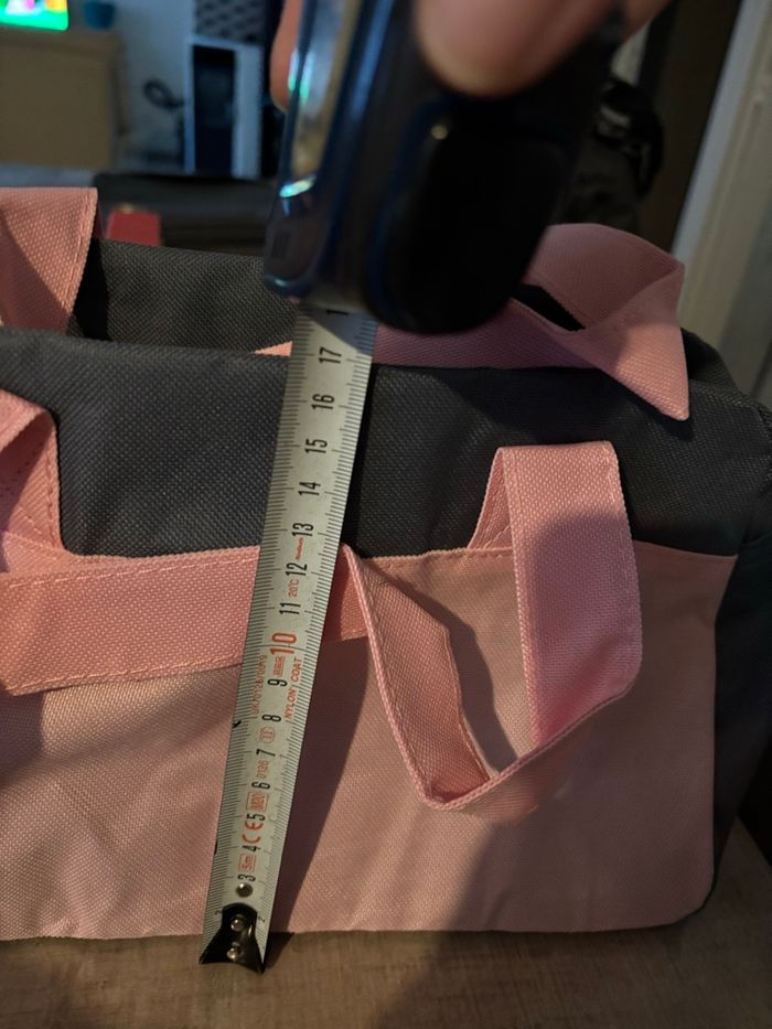 Sac voyage - photo numéro 4