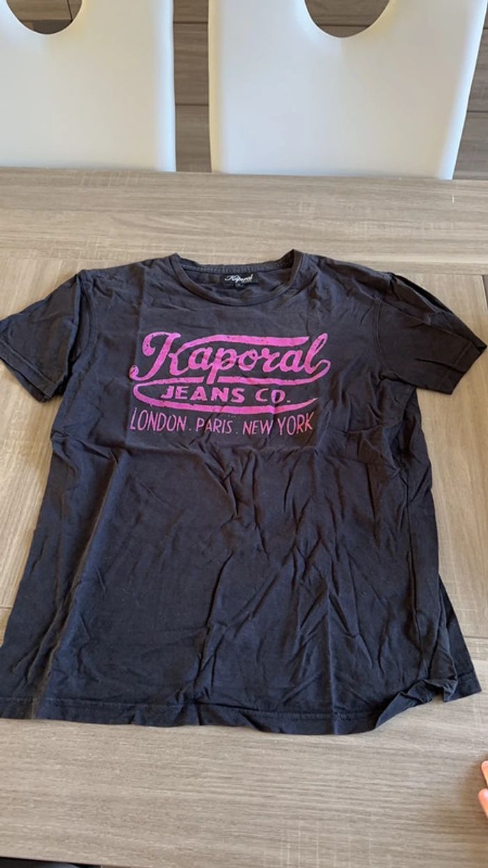 Tee shirt homme
