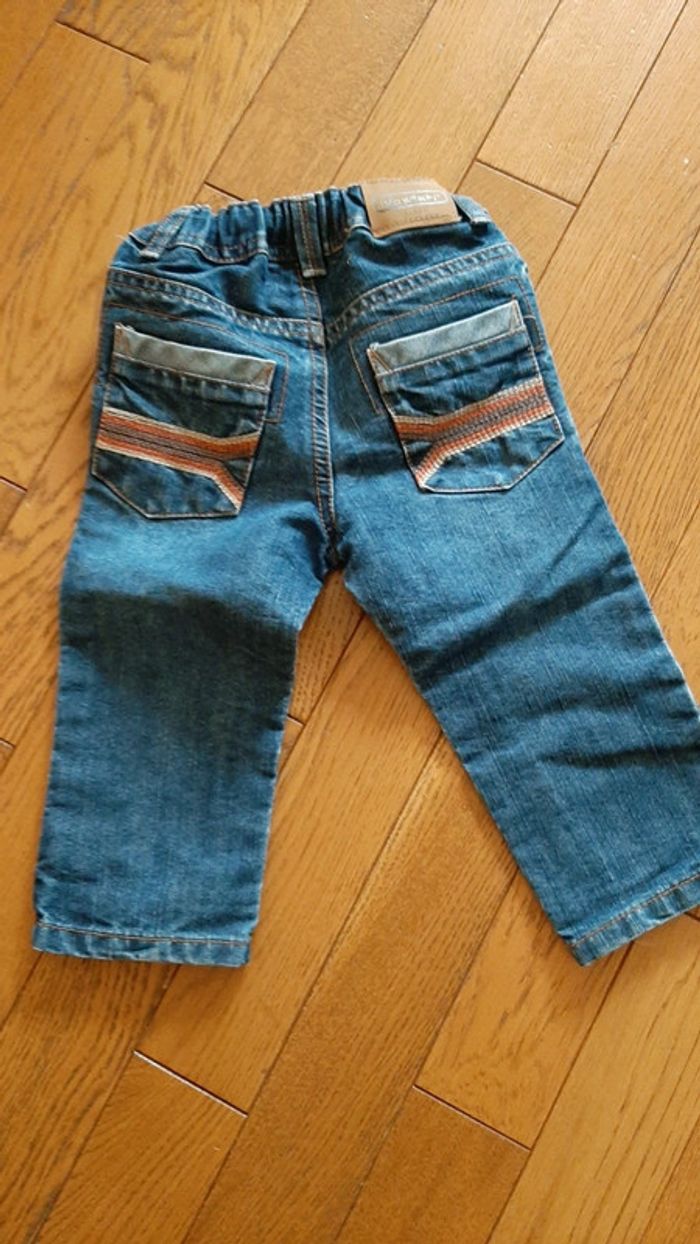 Jeans - photo numéro 2