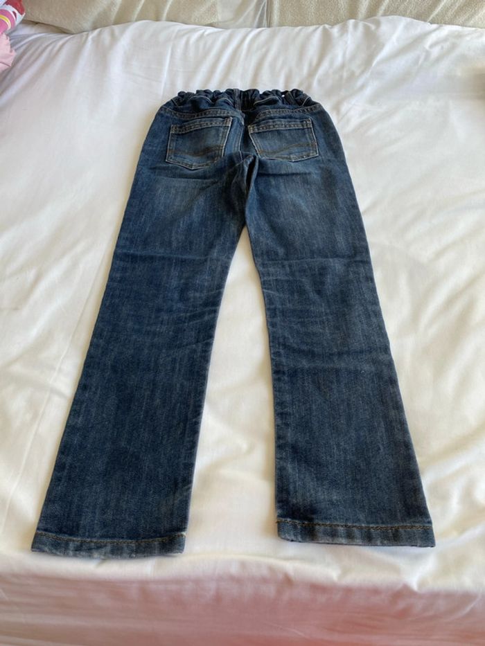 Jeans réglable - photo numéro 2
