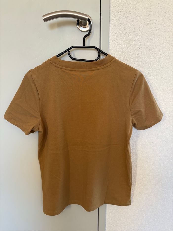 T-shirt kiabi - photo numéro 5
