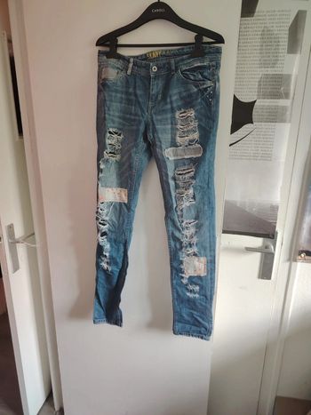 Jean primark 38