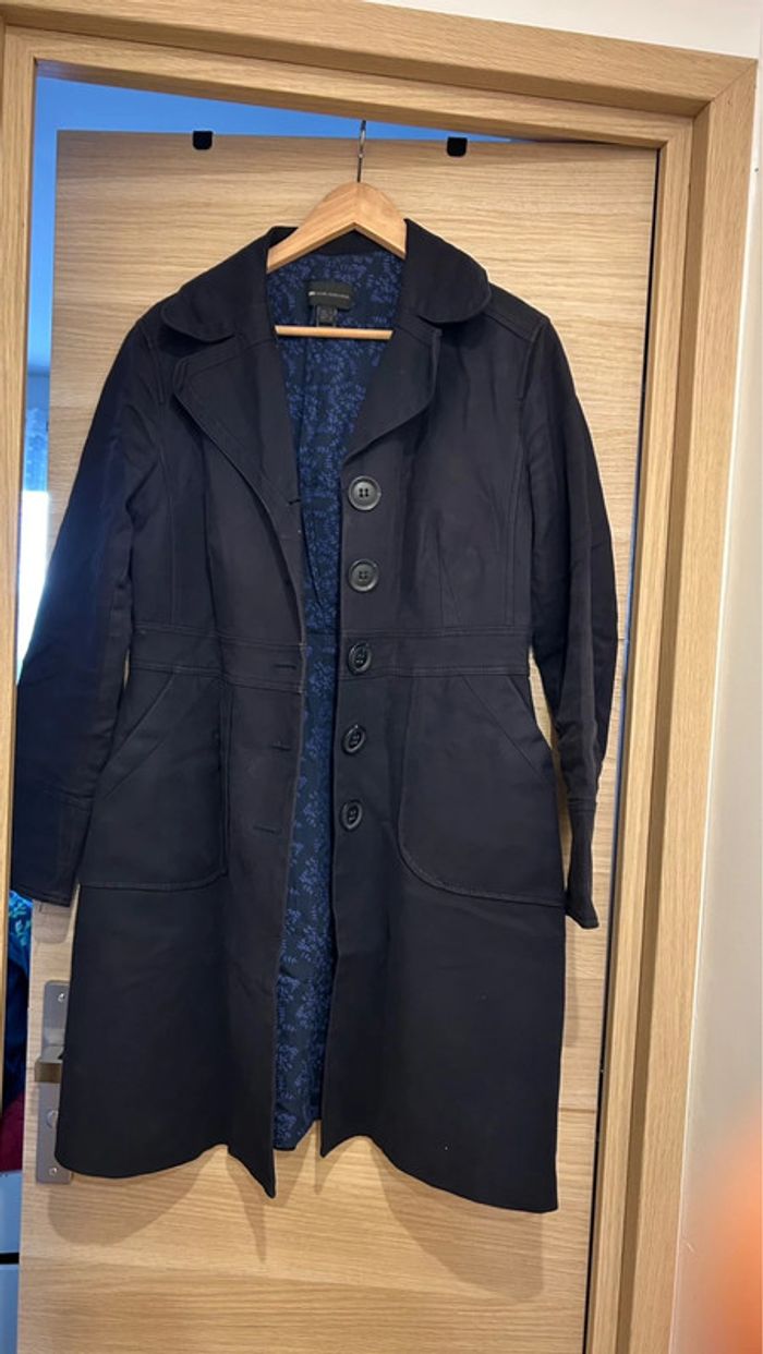 Trench Mango taille XL - photo numéro 2