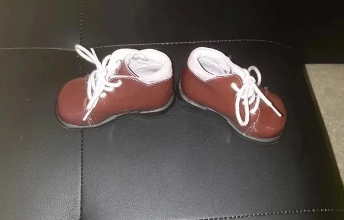 Chaussures 1er pas - photo numéro 2