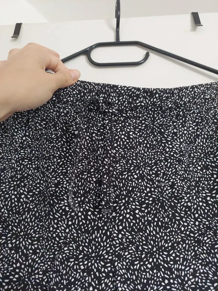 Pantalon fluide - photo numéro 4