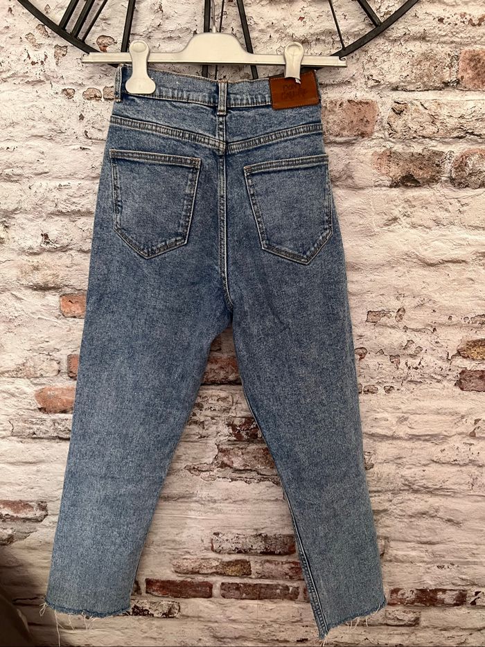 Jeans mom - photo numéro 4