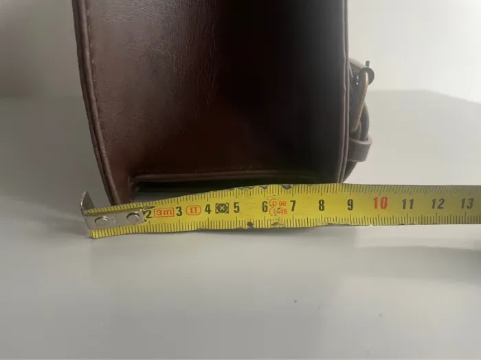 Sac à main + bandoulière - photo numéro 3