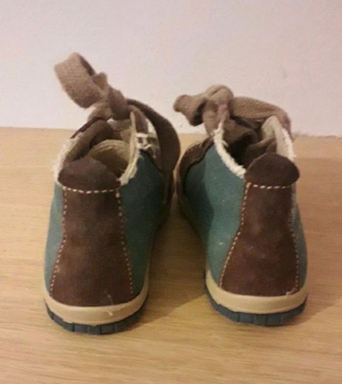 Chaussures - photo numéro 3