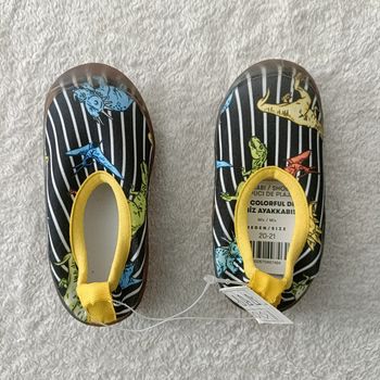 Chaussures d'eau anti-dérapantes en 20/21